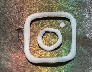 Screenshot of Monitoring Instagram